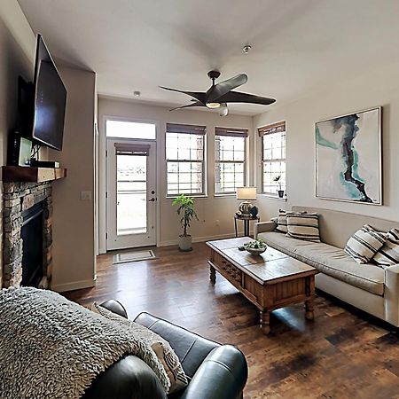 Granby Ranch Apartment Exterior foto