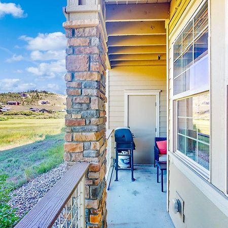 Granby Ranch Apartment Cameră foto