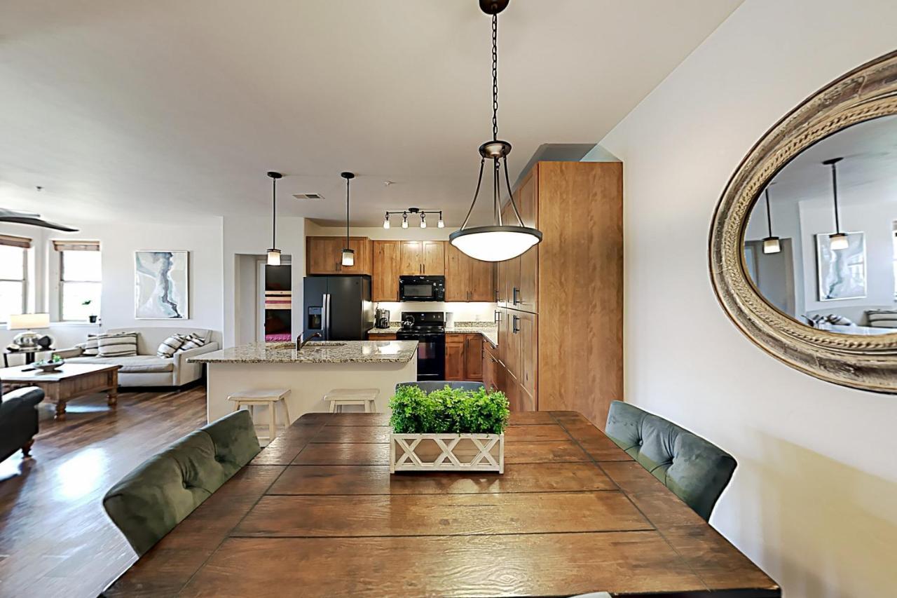 Granby Ranch Apartment Exterior foto