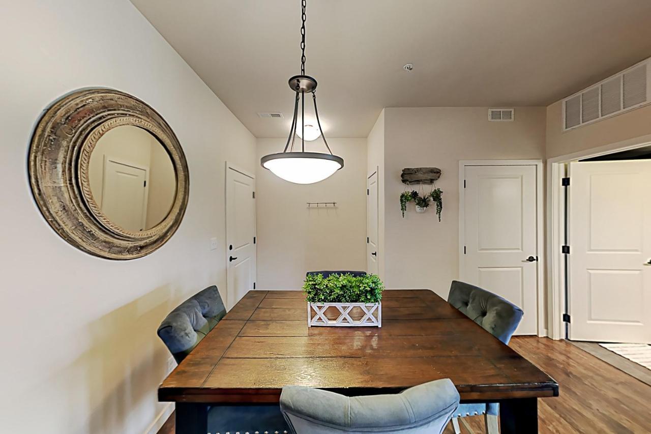 Granby Ranch Apartment Exterior foto