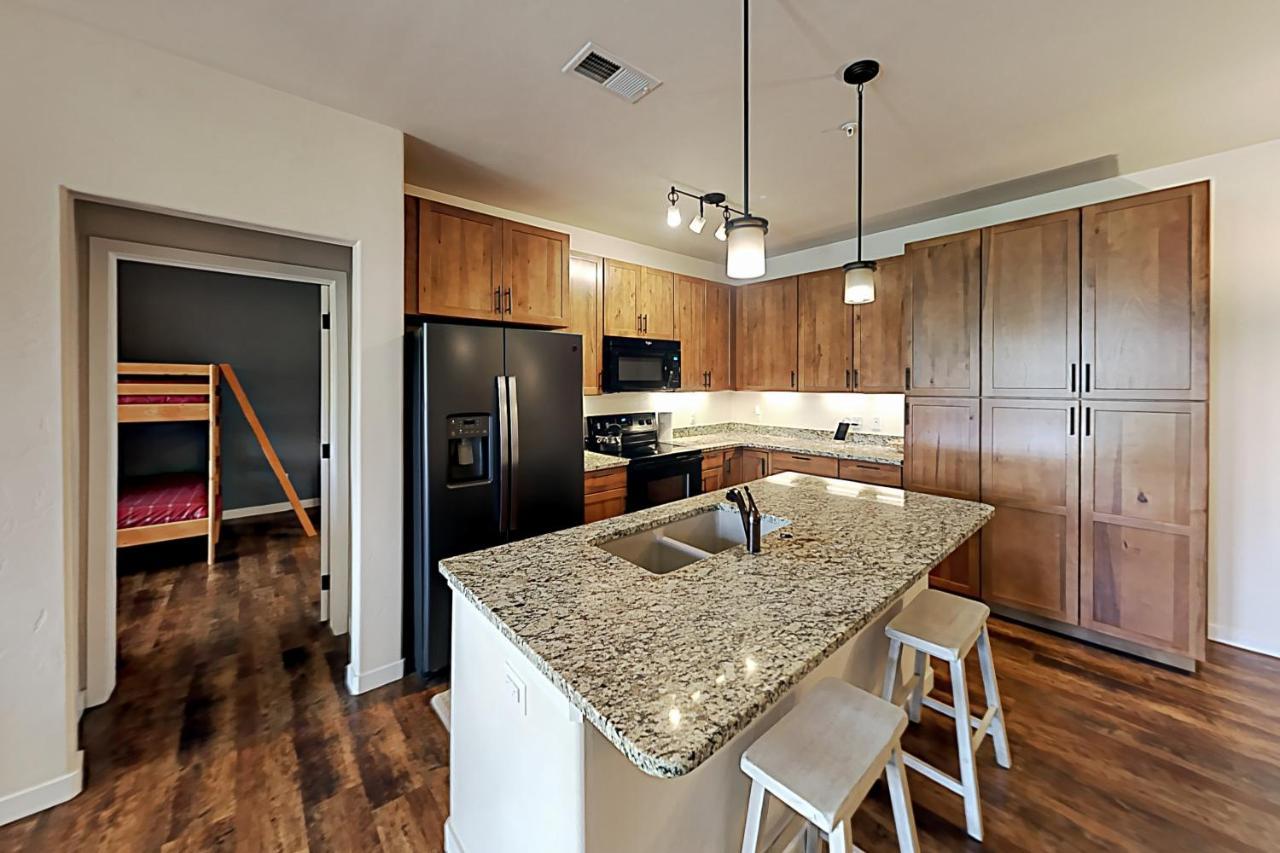 Granby Ranch Apartment Exterior foto