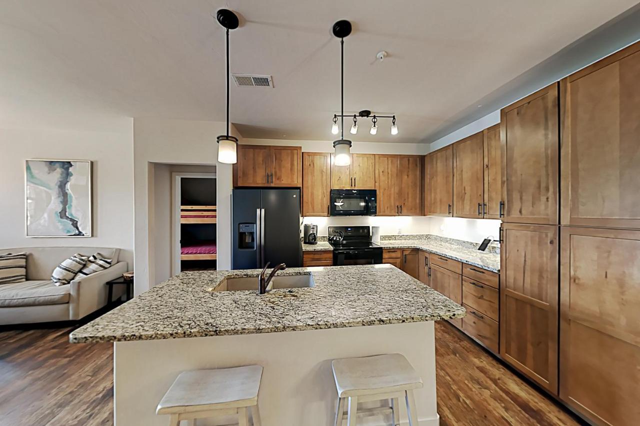 Granby Ranch Apartment Exterior foto