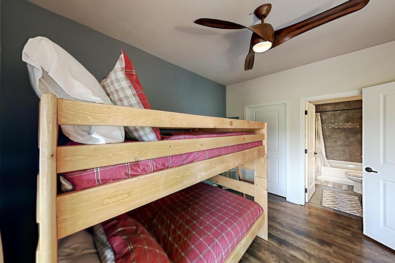 Granby Ranch Apartment Exterior foto