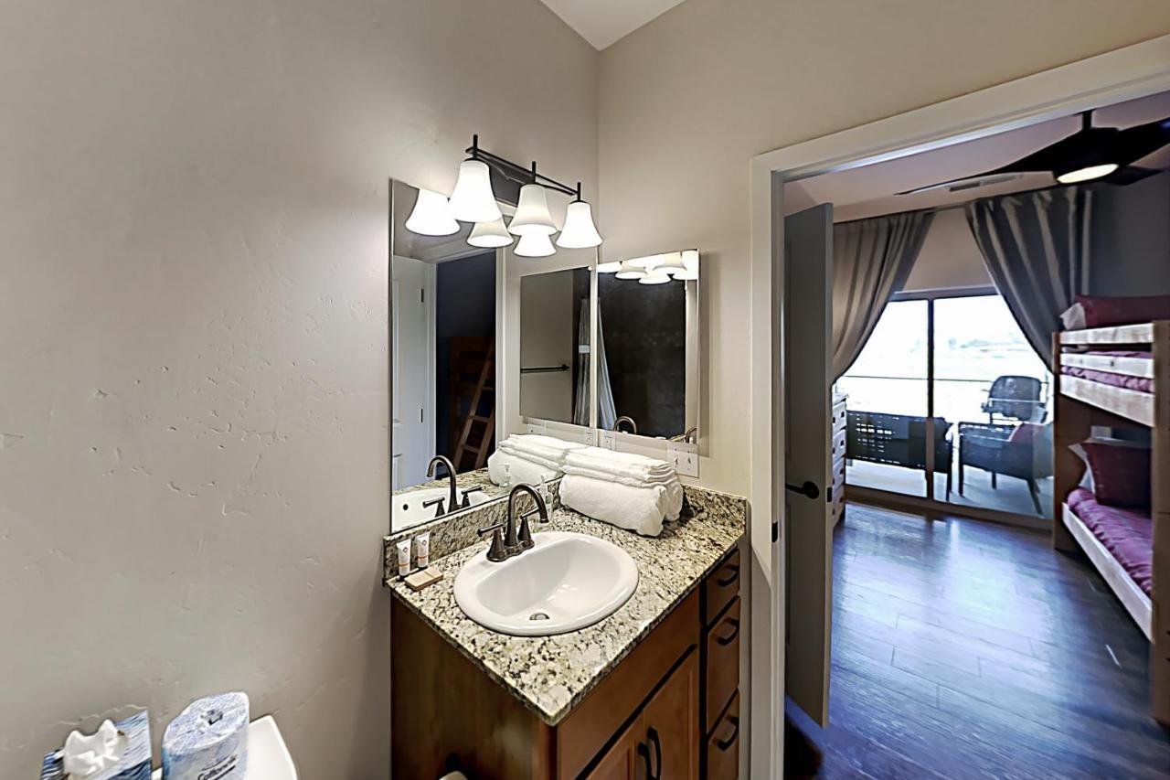 Granby Ranch Apartment Exterior foto