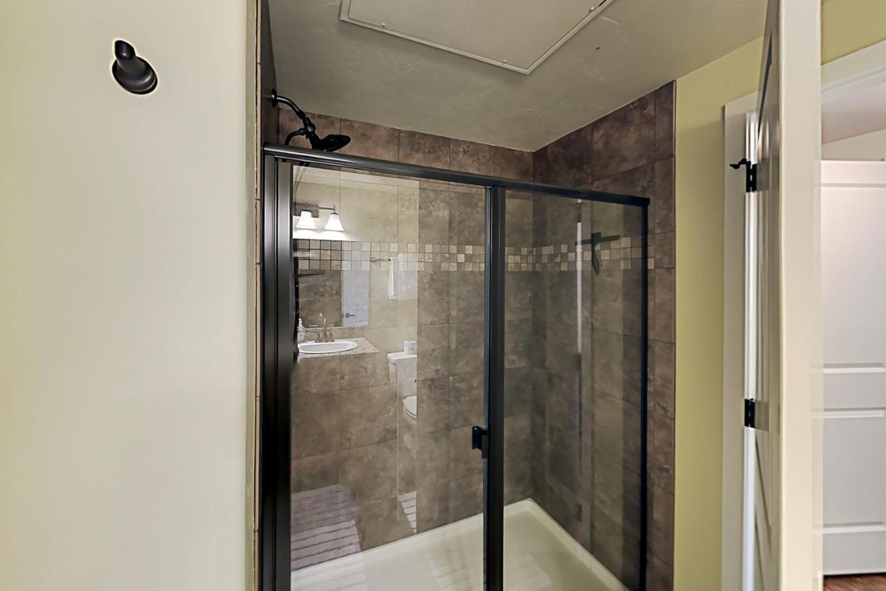 Granby Ranch Apartment Exterior foto