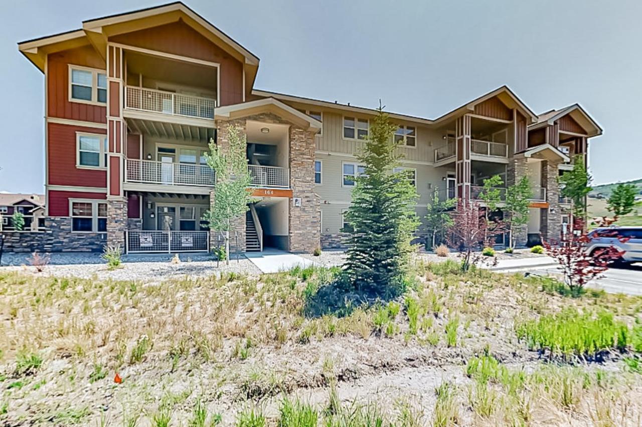 Granby Ranch Apartment Cameră foto