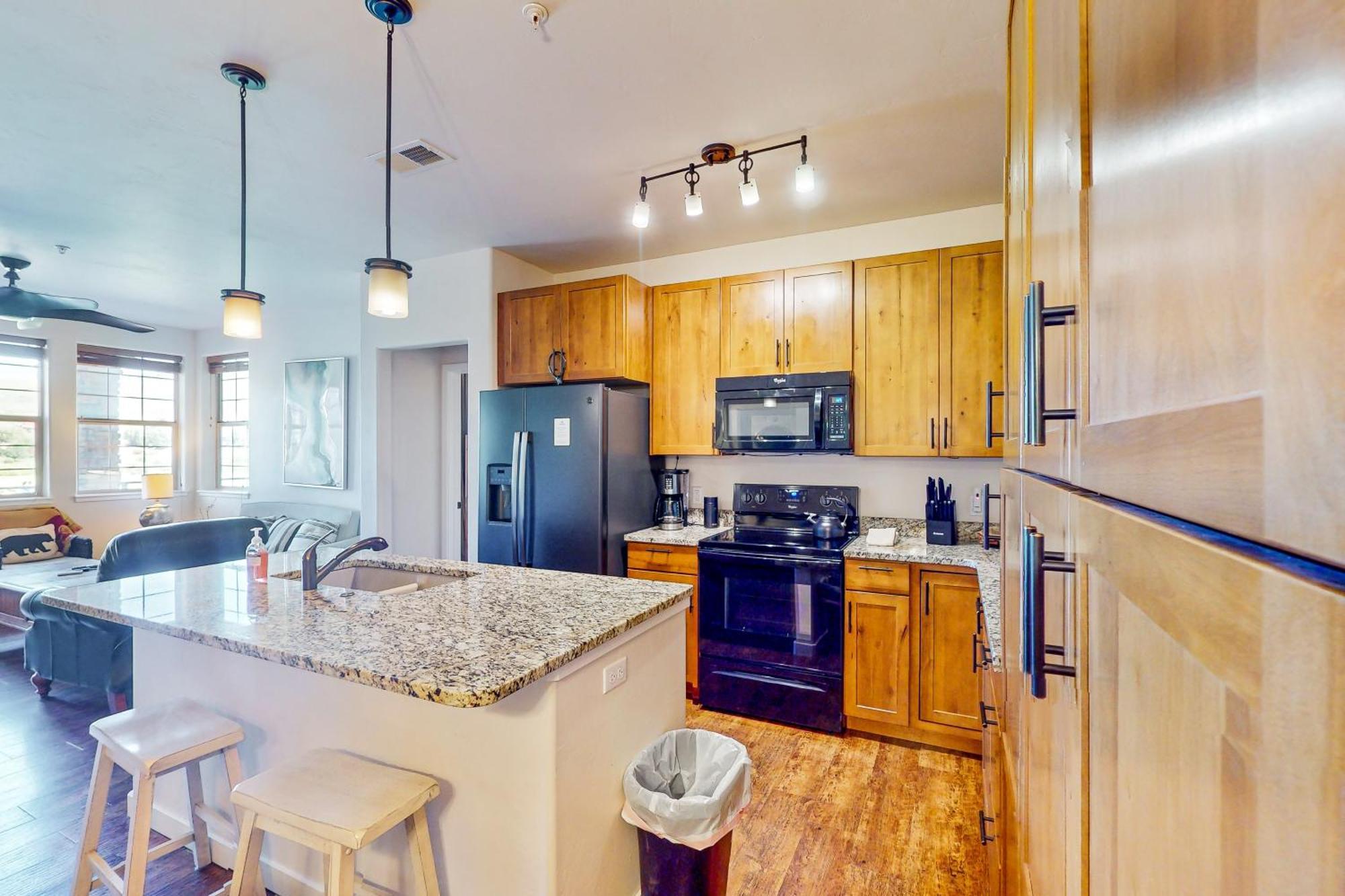 Granby Ranch Apartment Cameră foto