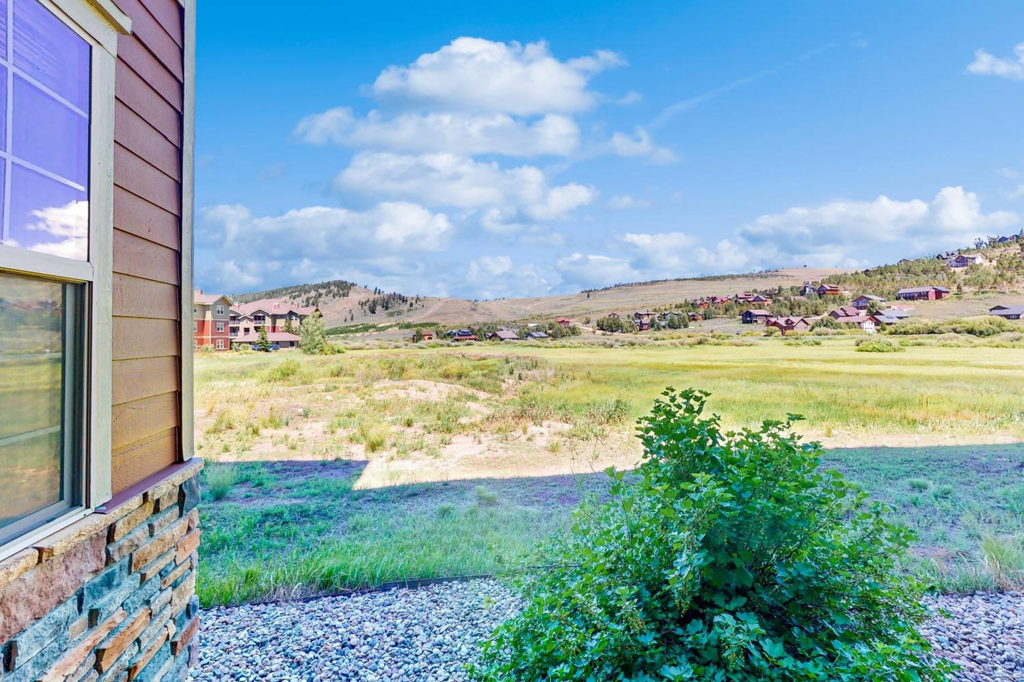 Granby Ranch Apartment Cameră foto