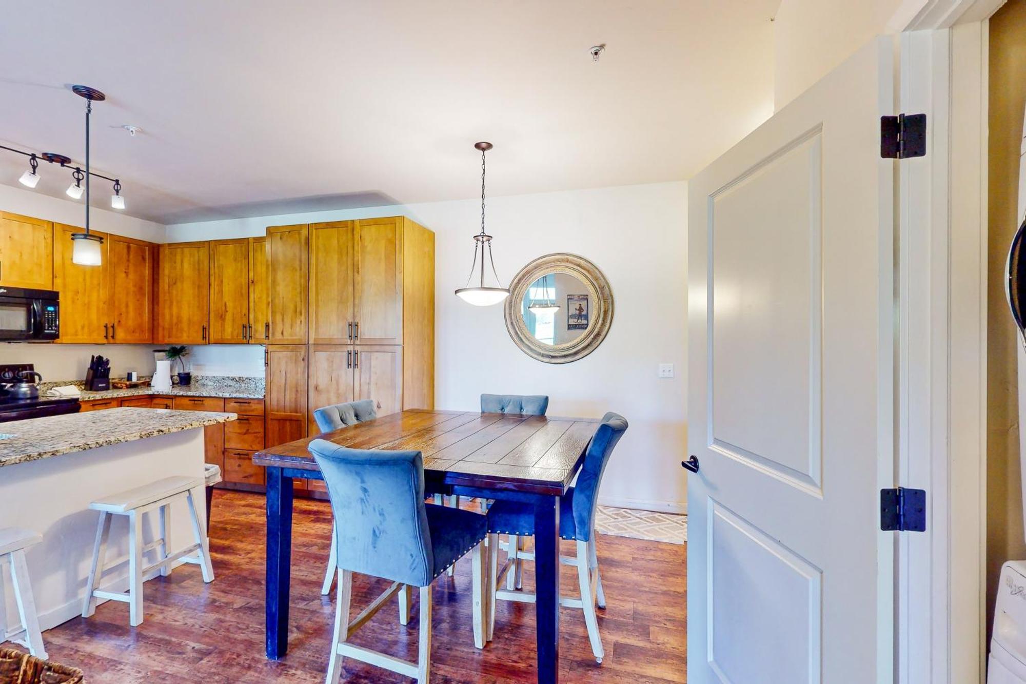 Granby Ranch Apartment Cameră foto