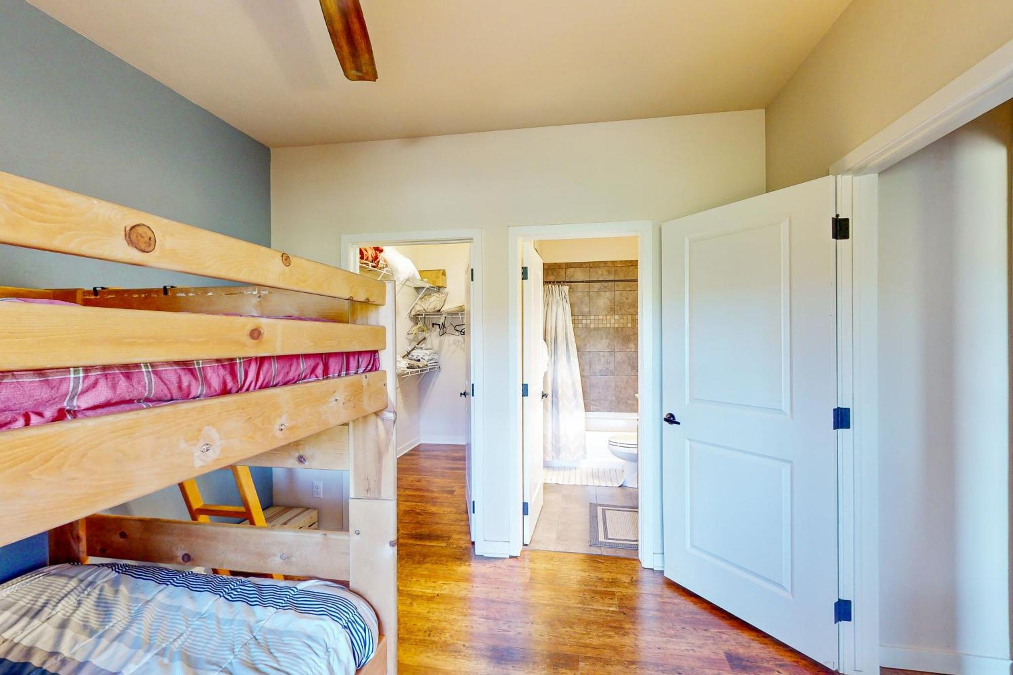 Granby Ranch Apartment Cameră foto