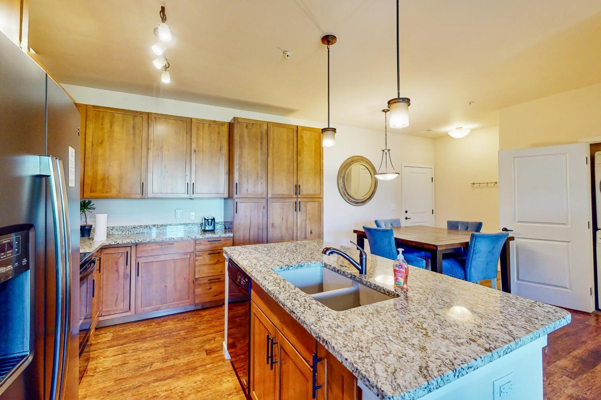 Granby Ranch Apartment Cameră foto