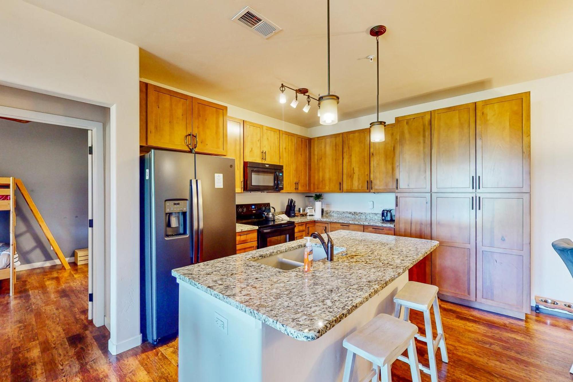 Granby Ranch Apartment Cameră foto
